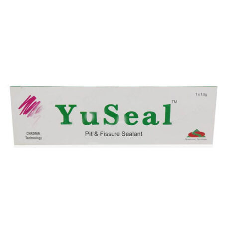 Anabond - Stedman Yuseal Pit & Fissure Sealant