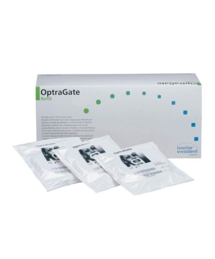 Ivoclar Optragate Assorted (Pack Of 40)