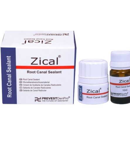 Prevest Zical Rc Sealer