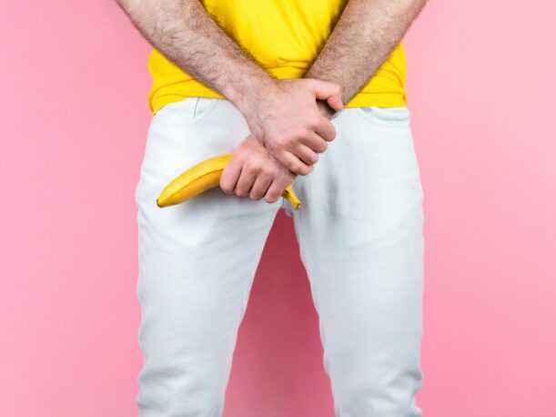 How to Improve the Appearance of Wrinkled Penis Skin 3 Penile Health