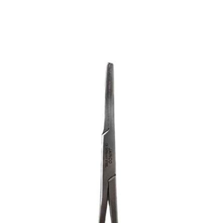 Jainco 6 inch Steel Curved Artery Forceps