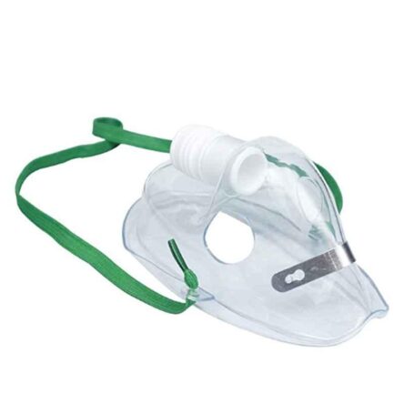 Smart Care Nebulizer Kit with Adult Mask