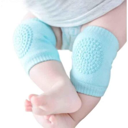 DeoDap Small Cotton Wool Knit Leg Warmer Knee Guard