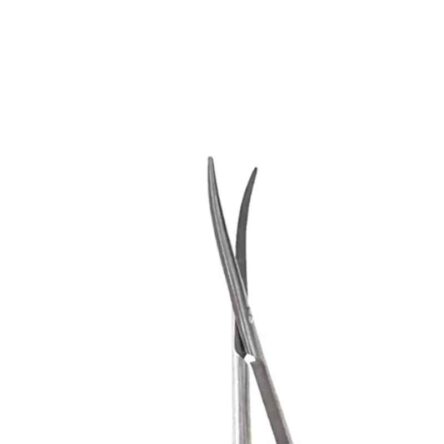 Jainco 6 inch Curved Metzenbaum Scissor