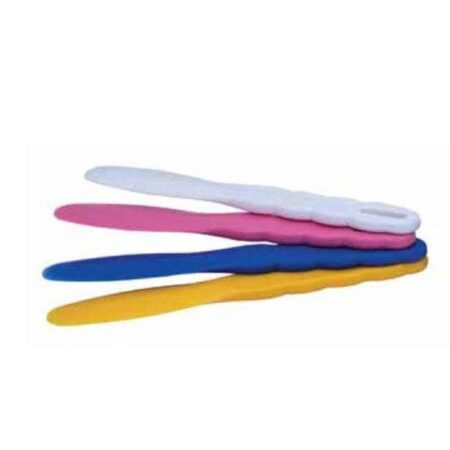 Oro SPA Yellow Spatula