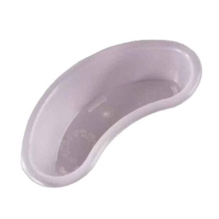 Divine Medicare 8 inch Plastic Kidney Tray