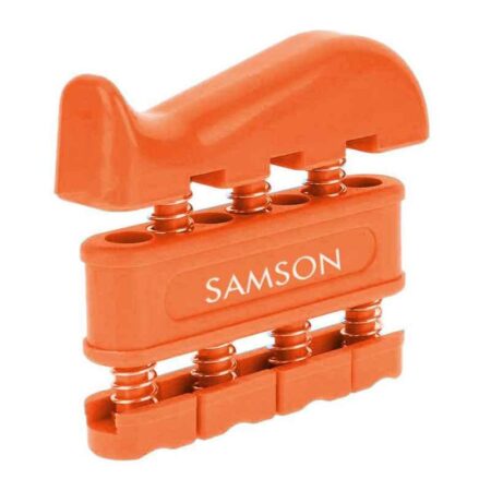 Samson PA-2024 Orange Piano Finger Exerciser