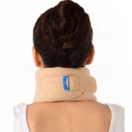 Vissco XL Regular Cervical Collar