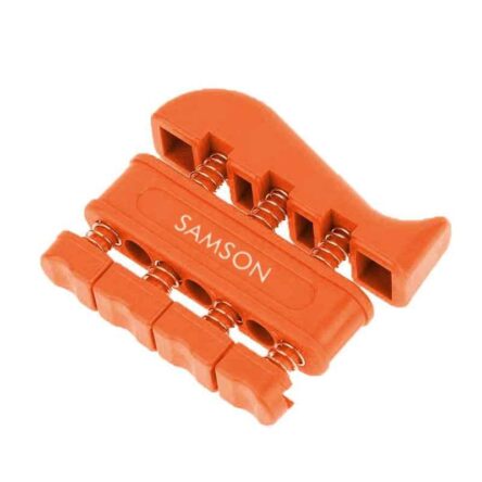 Samson PA-2024 Orange Piano Finger Exerciser