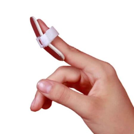 Adore Aluminium Mallet Finger Splint