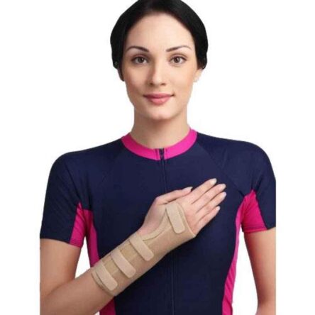 Flamingo Elastic Wrist Splint