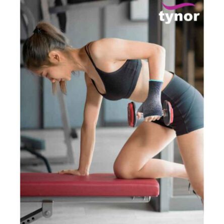 Tynor Small Urbane Wrist Support