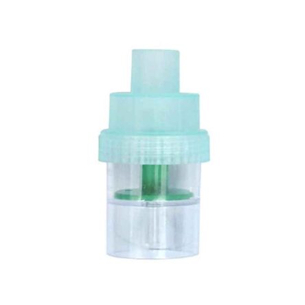 Smart Care Nebulizer Kit with Adult Mask