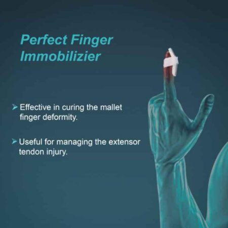 Tynor Universal Mallet Finger Splint