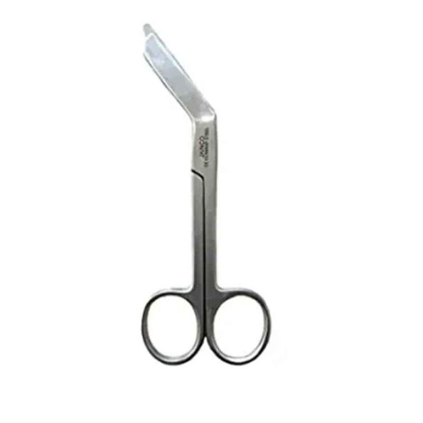 Jainco 6 inch Steel Episiotomy Scissor