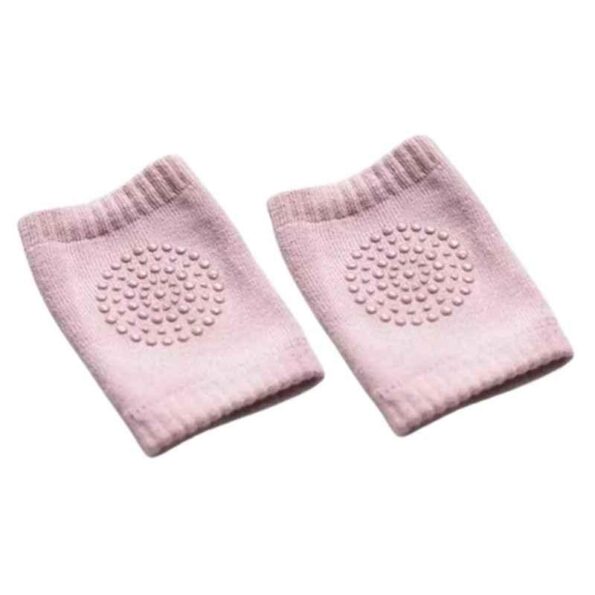 DeoDap Small Cotton Wool Knit Leg Warmer Knee Guard