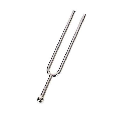 Forgesy 512 Hz Stainless Steel Tuning Fork