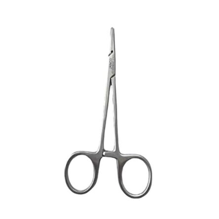 Jainco 5 inch Straight Mosquito Forceps