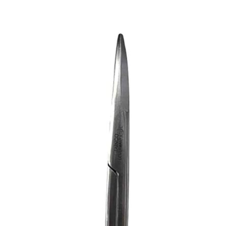 Jainco 6 inch Curved Mayo Scissors