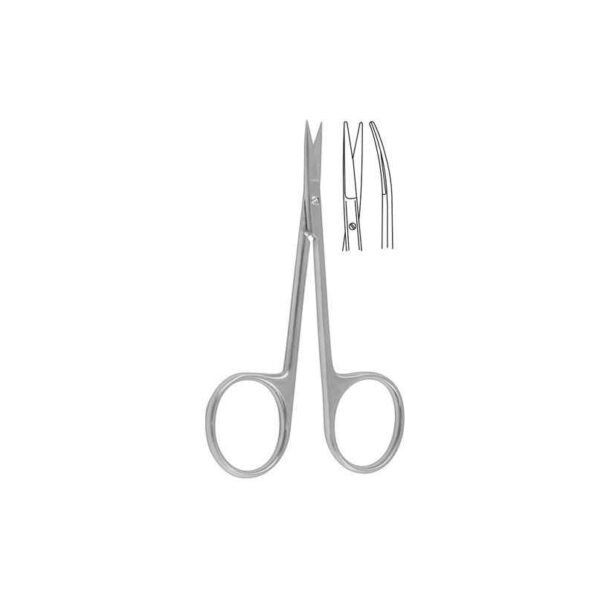 Downz 11cm St. Iris Scissor