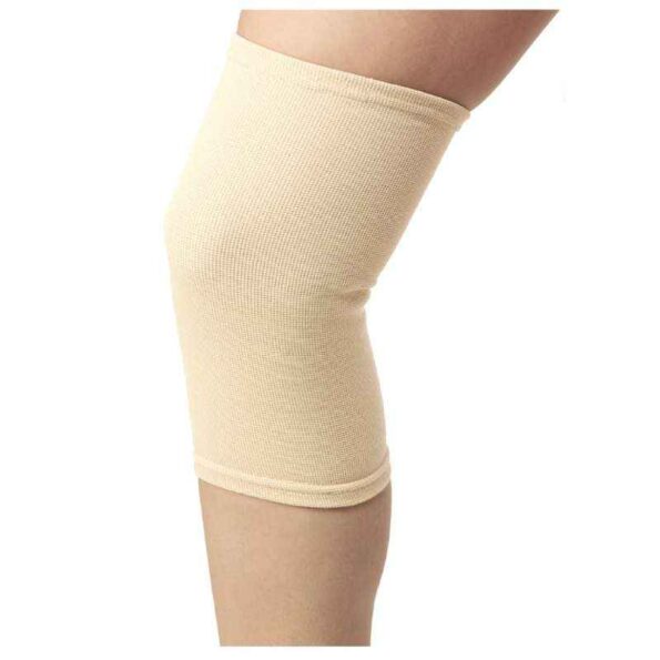 Turion RT01 Elastic Compression Tubular Knee Cap