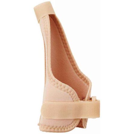Flamingo Thumb Spica Splint