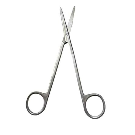 Jainco 6 inch Curved Metzenbaum Scissor