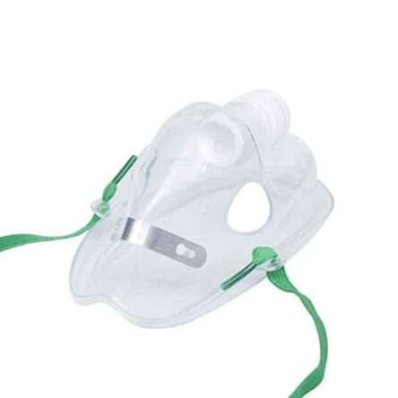 Smart Care Nebulizer Kit with Adult Mask
