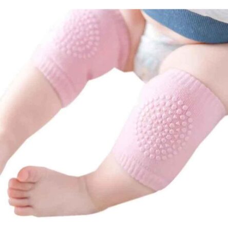 DeoDap Small Cotton Wool Knit Leg Warmer Knee Guard