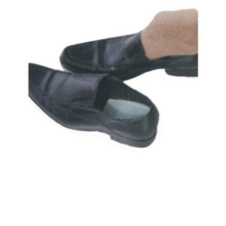 Flamingo Gel Heel Pad for Male
