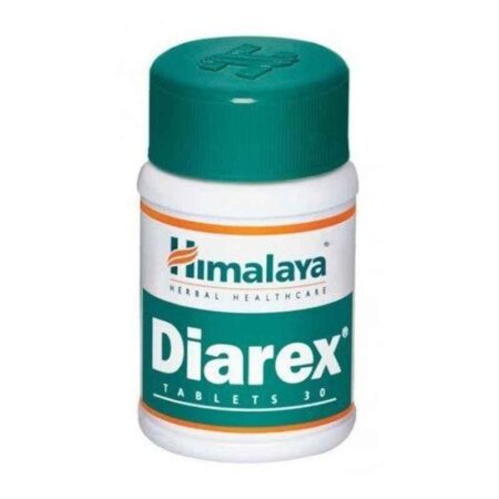 Himalaya Diarex 30 Tablets