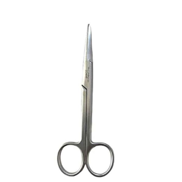 Jainco 6 inch Straight Mayo Scissors