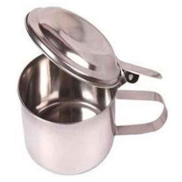 Naulakha Stainless Steel Sputam Mug