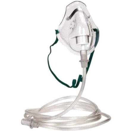 MCP Small Child Oxygen Mask