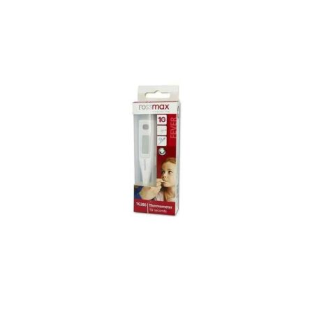 Rossmax TG380 Flexi Tip Digital Thermometer