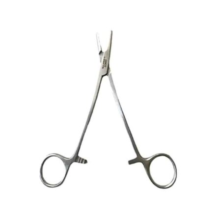 Jainco 6 inch Steel Needle Holder