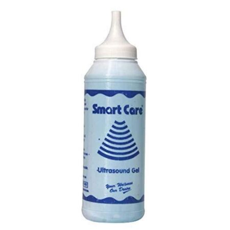 Smart Care GE-02 250ml Blue Ultrasound Gel