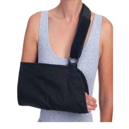 Arnav Classic Hiakan Arm Sling Pouch  for Arm