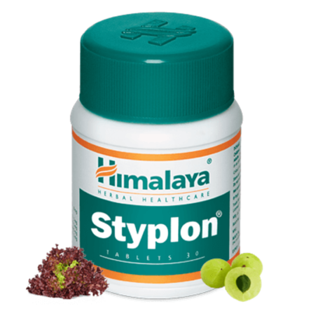 Himalaya Styplon 30 Tablets