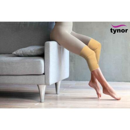 Tynor Knee Cap Pair