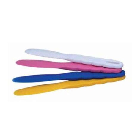 Oro SPA Pink Spatula
