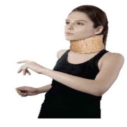 Vissco XXLarge Soft Cervical Collar