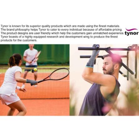 Tynor Medium Urbane Wrist Support