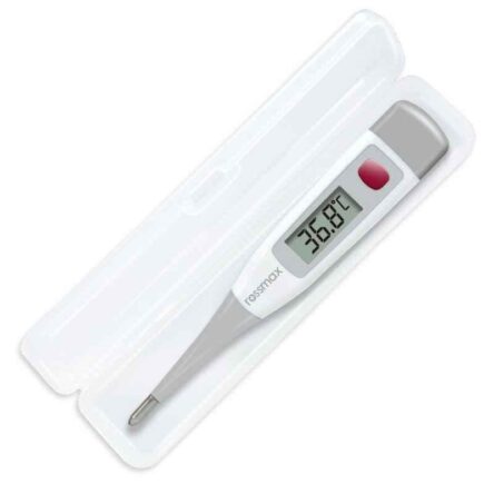 Rossmax TG380 Flexi Tip Digital Thermometer
