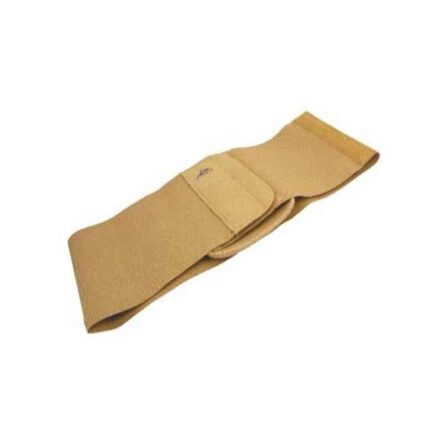 Hicks Large Rib Belt