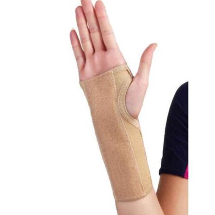 Flamingo Elastic Wrist Splint