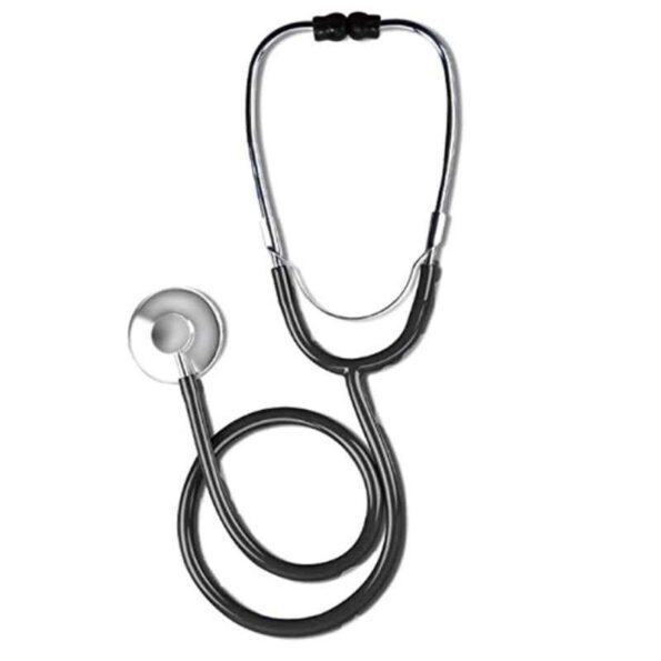 Rossmax RXEB100 Aluminium Black Stethoscope