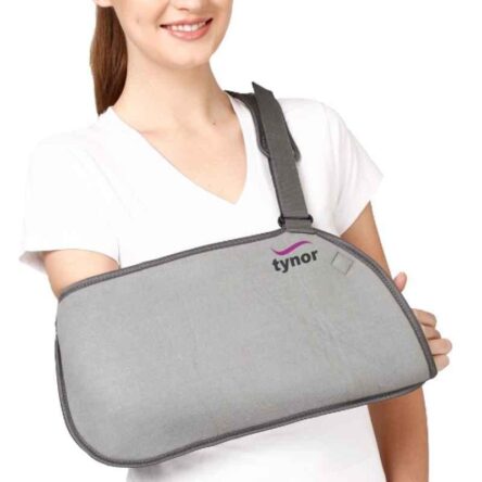 Tynor Pouch Baggy Arm Sling