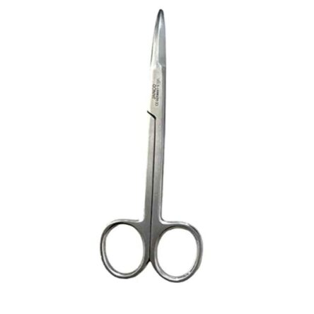 Jainco 6 inch Curved Mayo Scissors