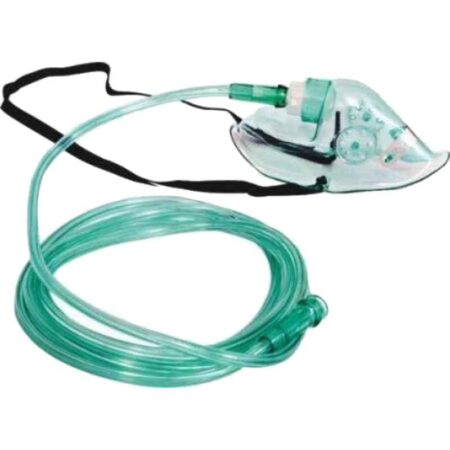 MCP Medium Adult Oxygen Mask